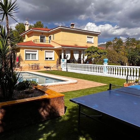 Rincon Mediterraneo San Vicente Raspeig المظهر الخارجي الصورة