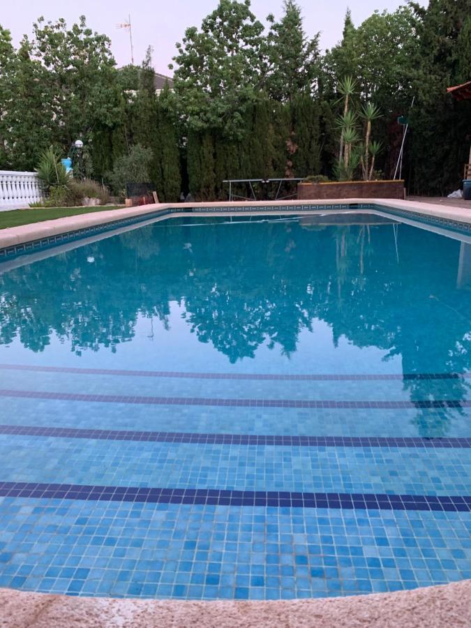 Rincon Mediterraneo San Vicente Raspeig المظهر الخارجي الصورة