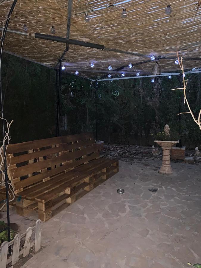 Rincon Mediterraneo San Vicente Raspeig المظهر الخارجي الصورة