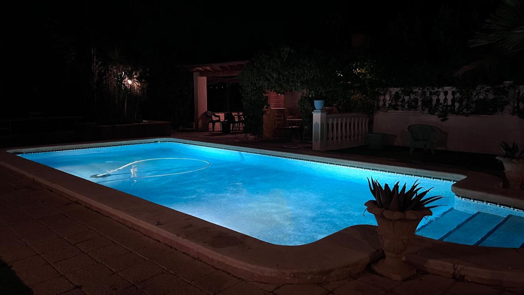 Rincon Mediterraneo San Vicente Raspeig المظهر الخارجي الصورة