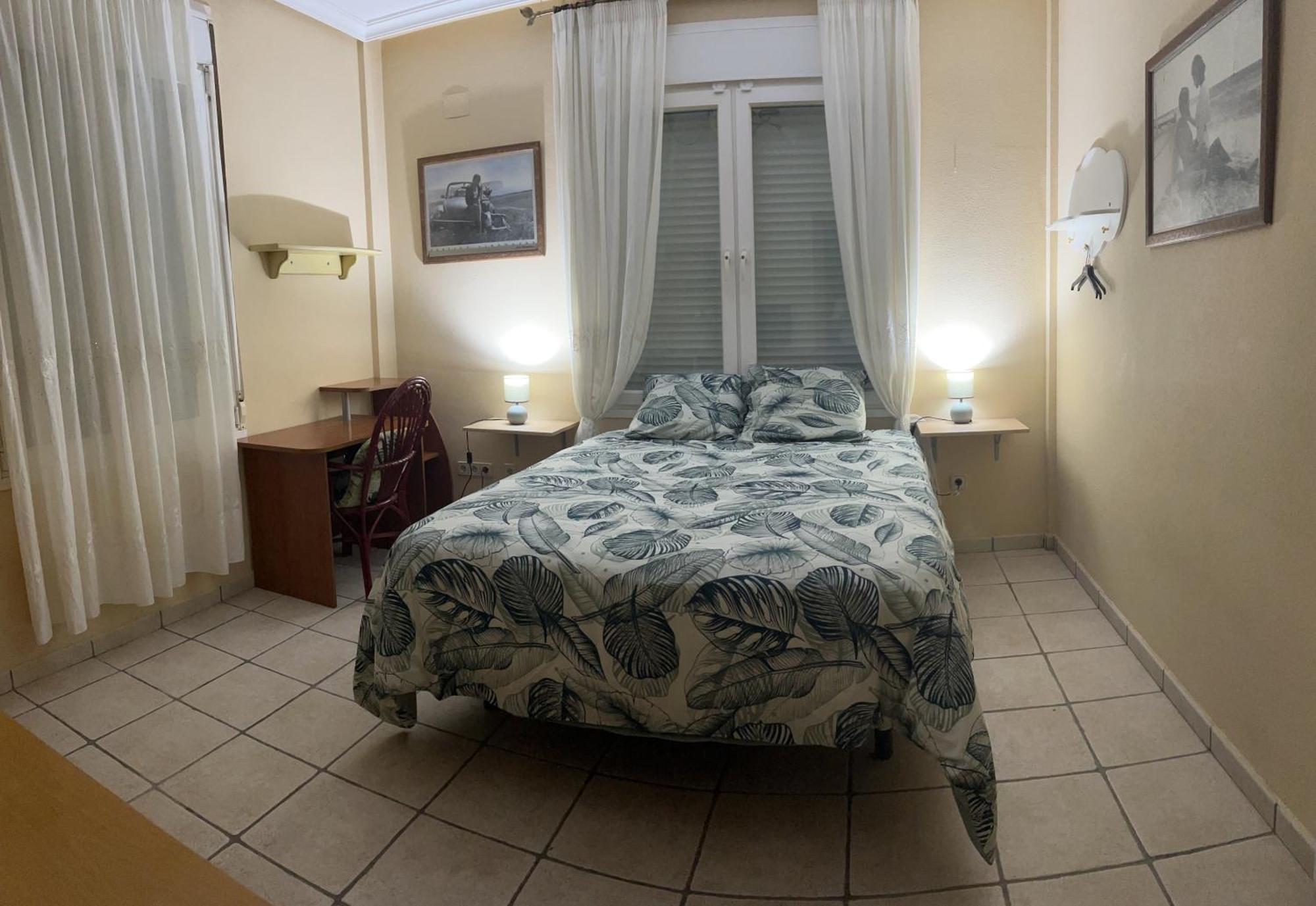 Rincon Mediterraneo San Vicente Raspeig المظهر الخارجي الصورة