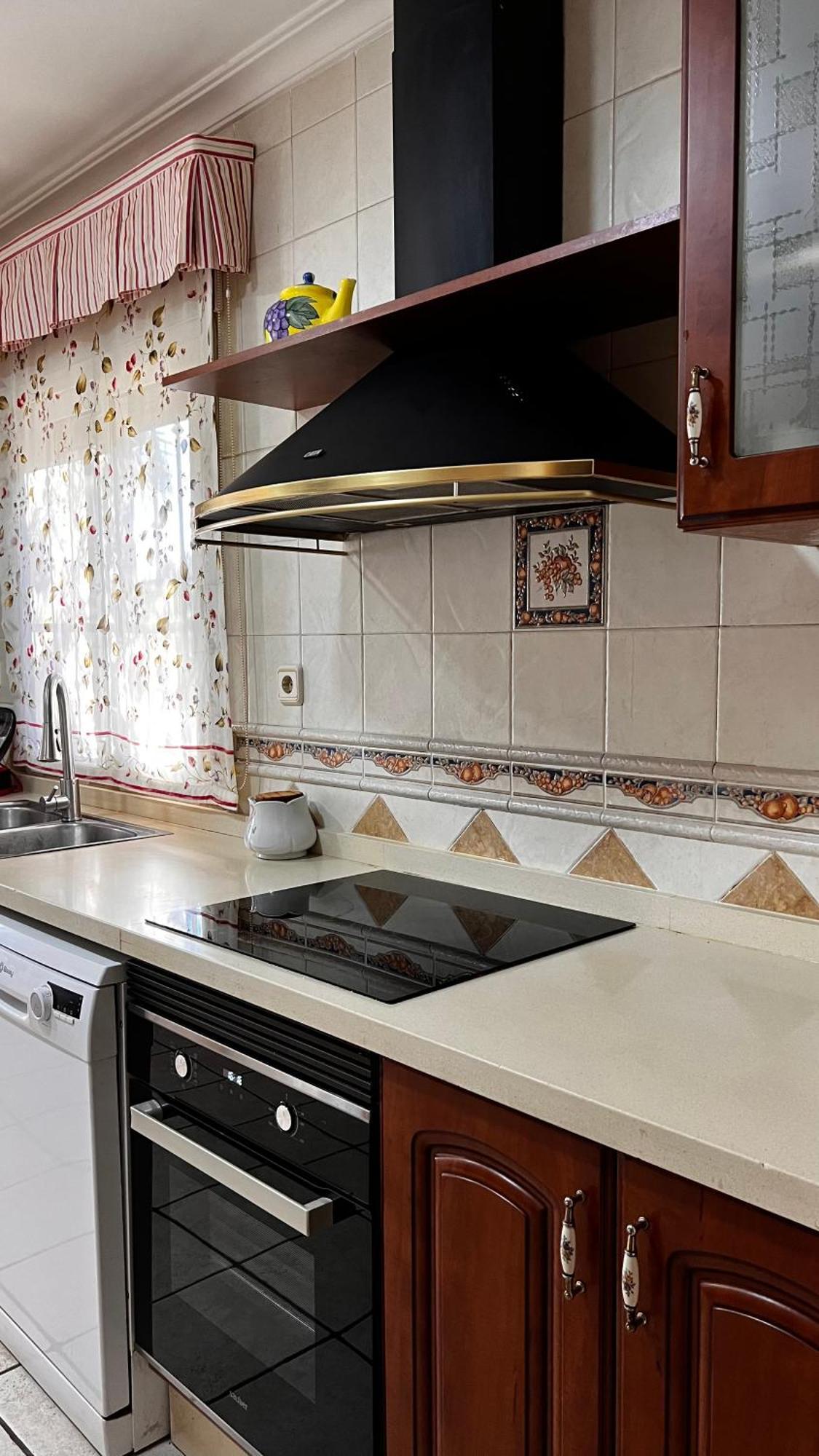 Rincon Mediterraneo San Vicente Raspeig المظهر الخارجي الصورة