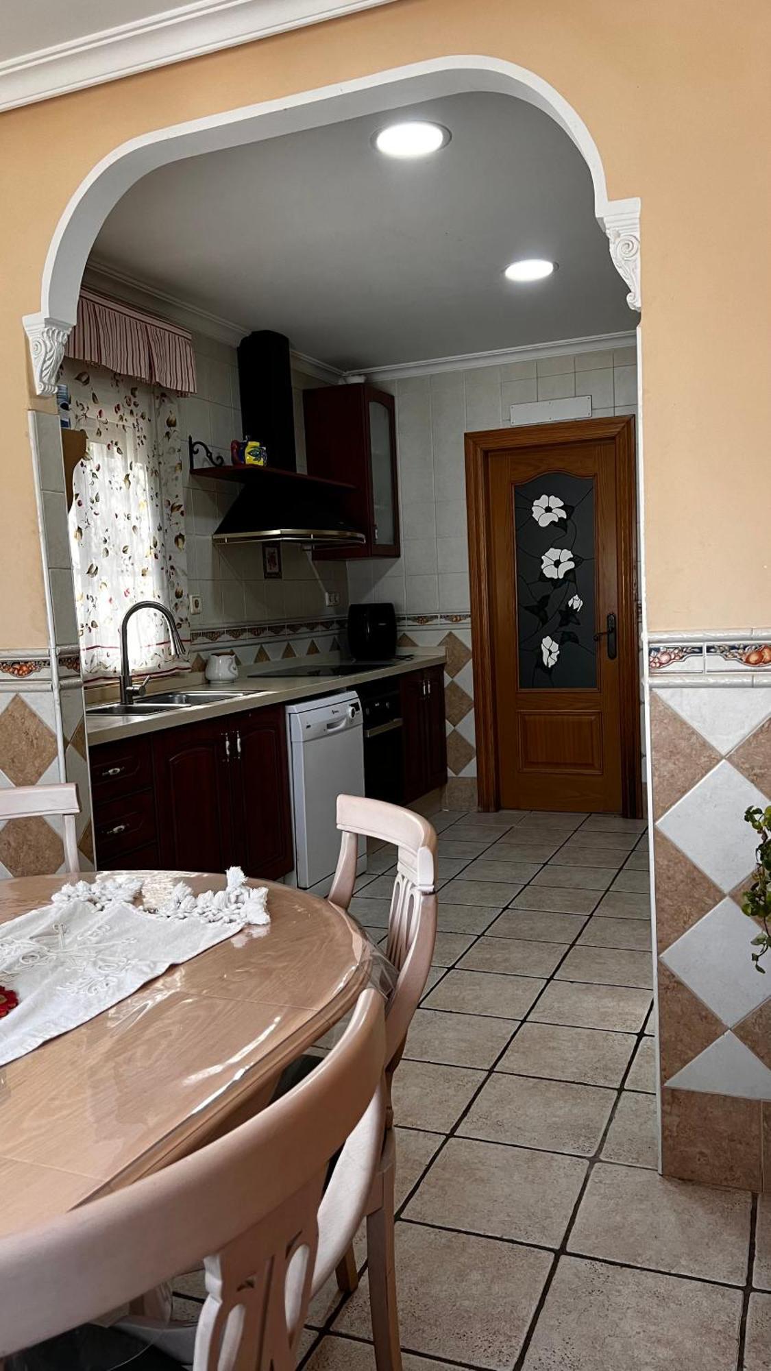 Rincon Mediterraneo San Vicente Raspeig المظهر الخارجي الصورة