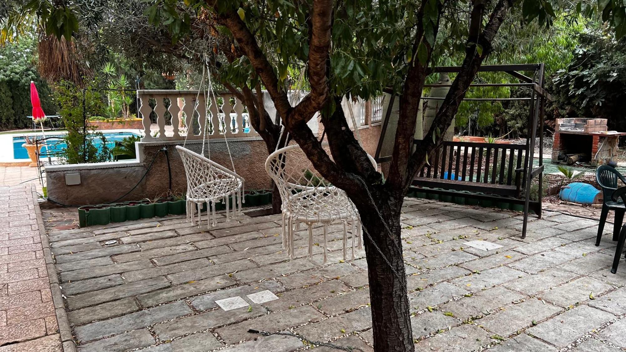 Rincon Mediterraneo San Vicente Raspeig المظهر الخارجي الصورة