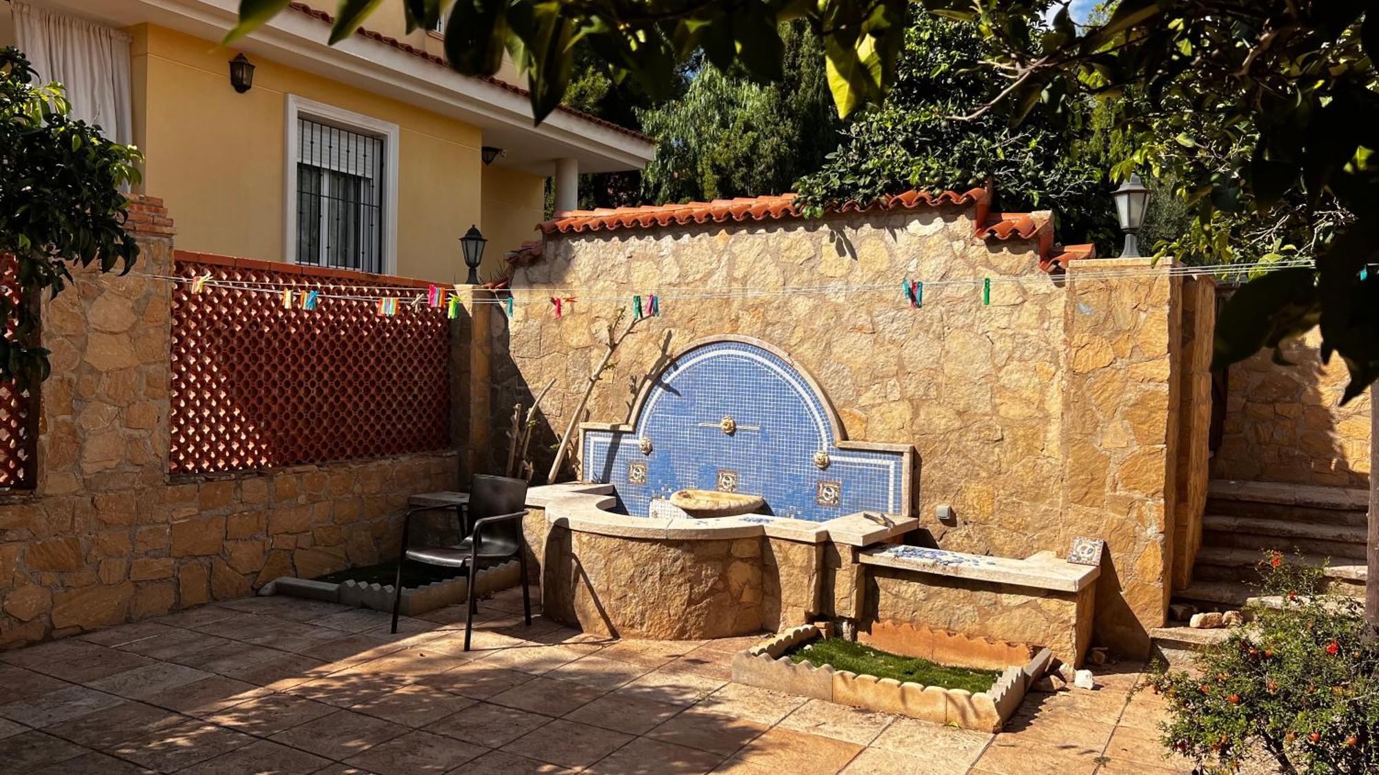 Rincon Mediterraneo San Vicente Raspeig المظهر الخارجي الصورة