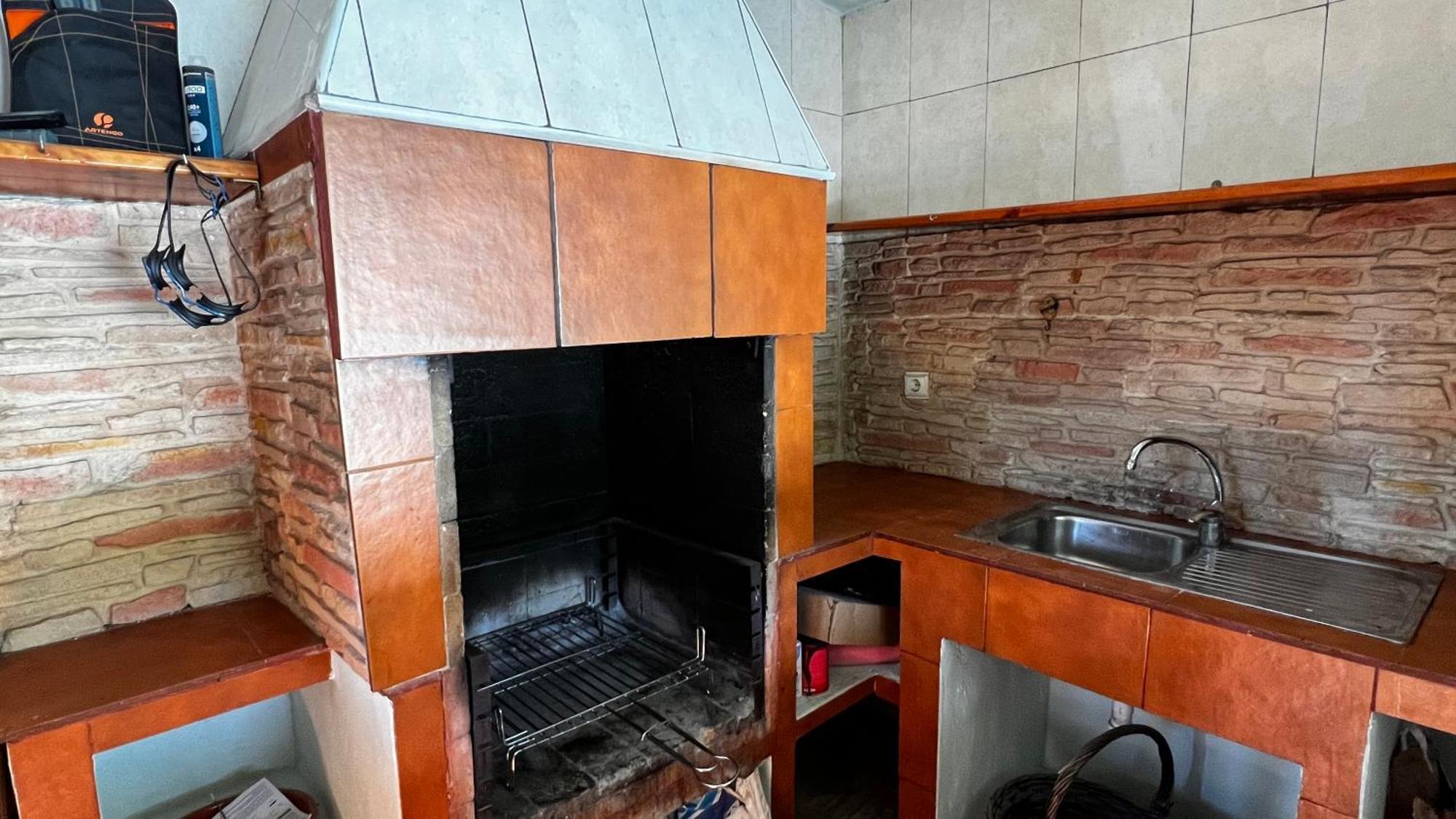 Rincon Mediterraneo San Vicente Raspeig المظهر الخارجي الصورة