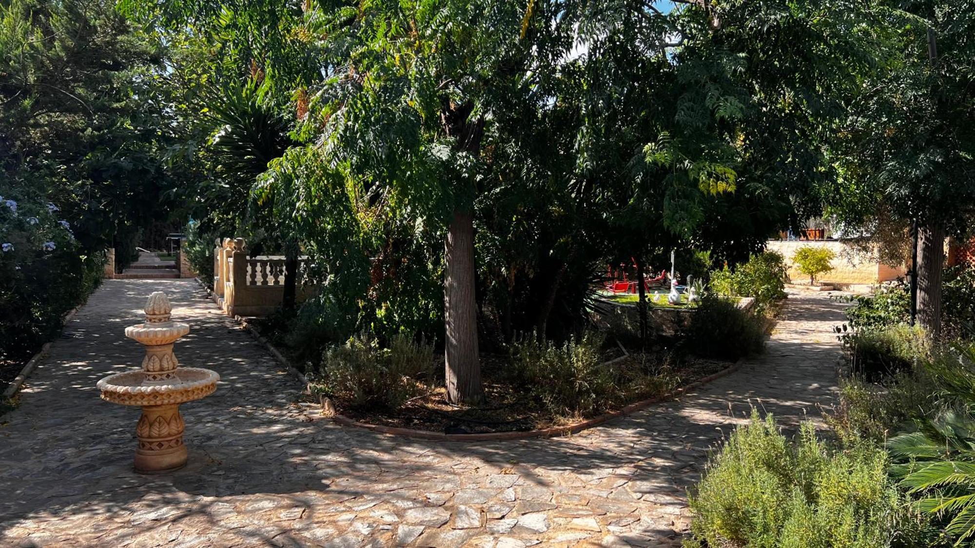 Rincon Mediterraneo San Vicente Raspeig المظهر الخارجي الصورة